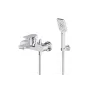 Bath faucet S2