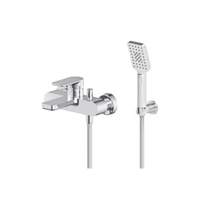 Bath faucet S2 | Bathroom fittings | E-shop.si
