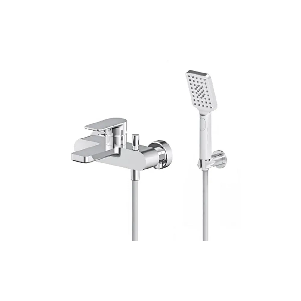 Bath faucet S2 | Bathroom fittings | E-shop.si