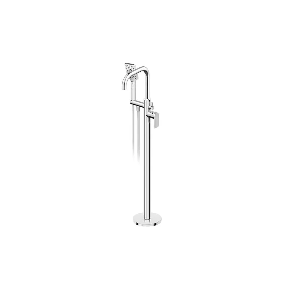 Armatura za kad S2 talna | Armature za kad | E-shop.si