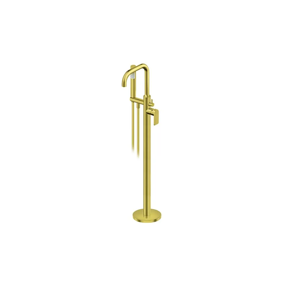 Armatura za kad S2 Gold talna | Kade in armature | E-shop.si