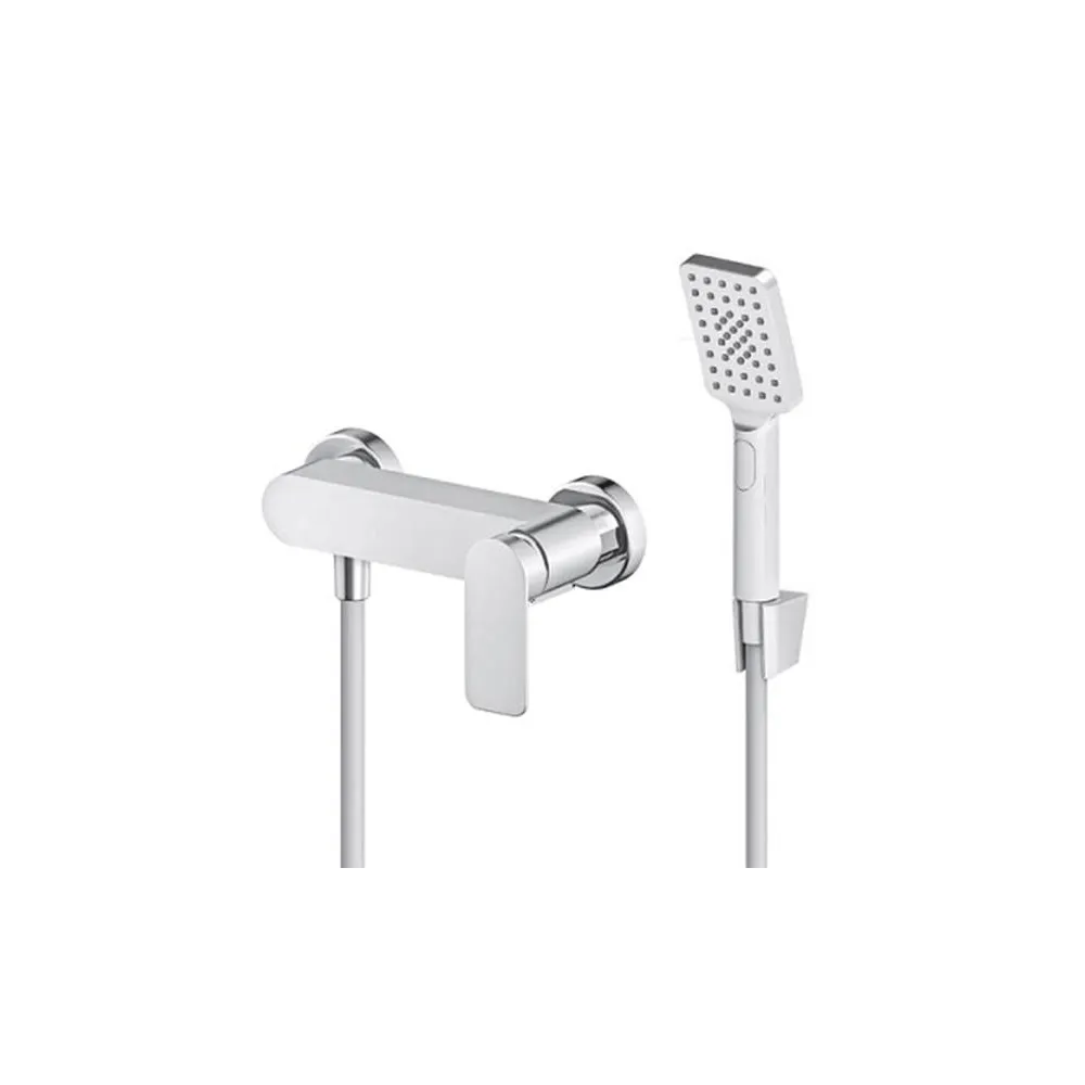 Armatura za tuš S2 | Tuš armature | E-shop.si