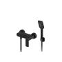 Shower Faucet S2 Black
