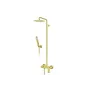 Shower Column S2 Gold