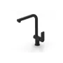 S2 Black Kitchen Faucet.