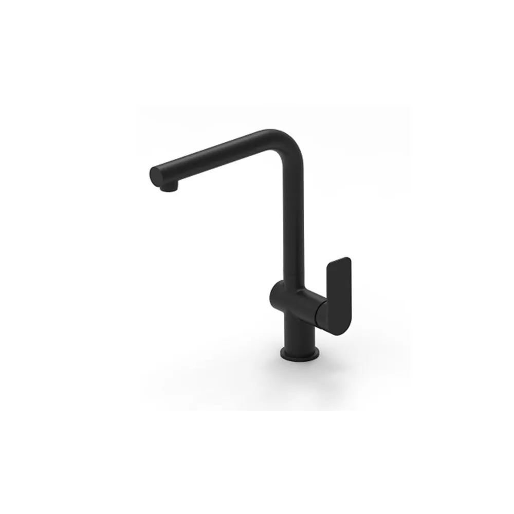 S2 Black Kitchen Faucet | Kitchen Faucets | E-shop.si