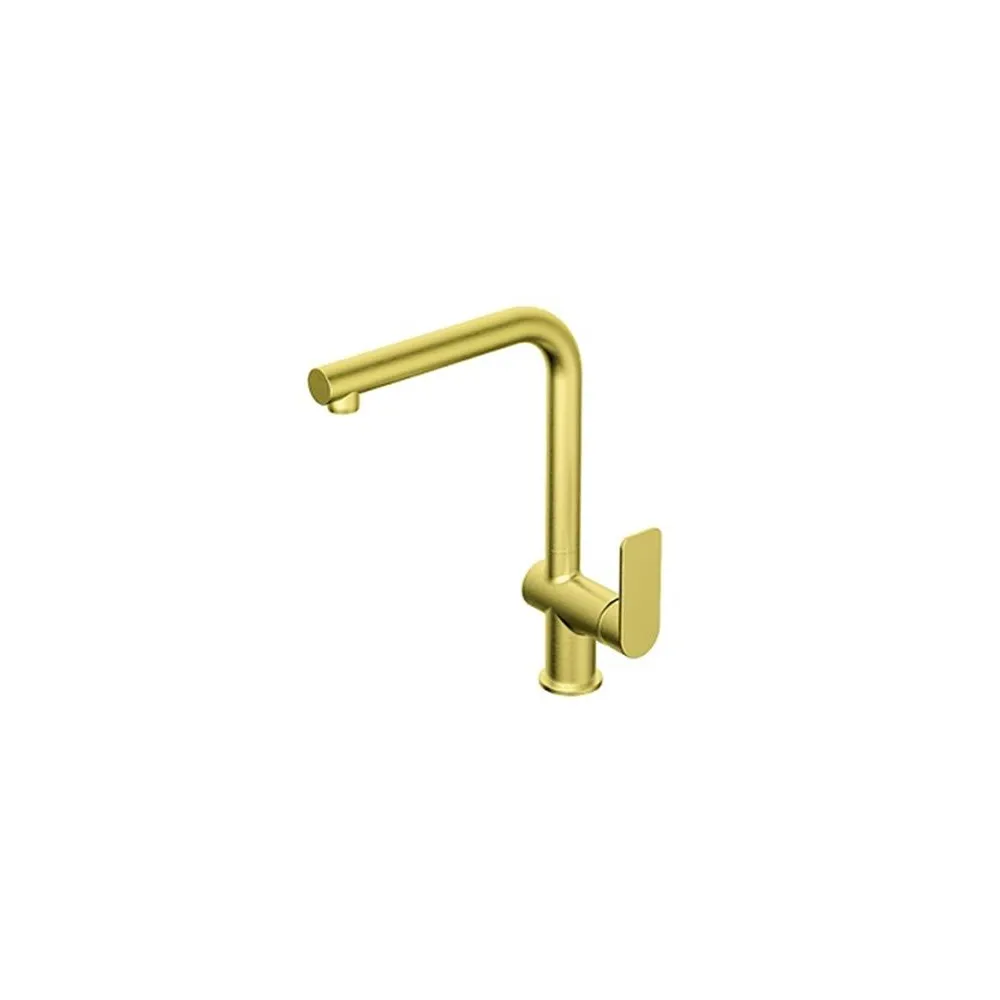 Kitchen Faucet S2 Gold | Kitchen Faucets | E-shop.si