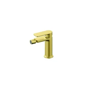 Bidet Faucet S2 Gold | Bidet Faucets | E-shop.si