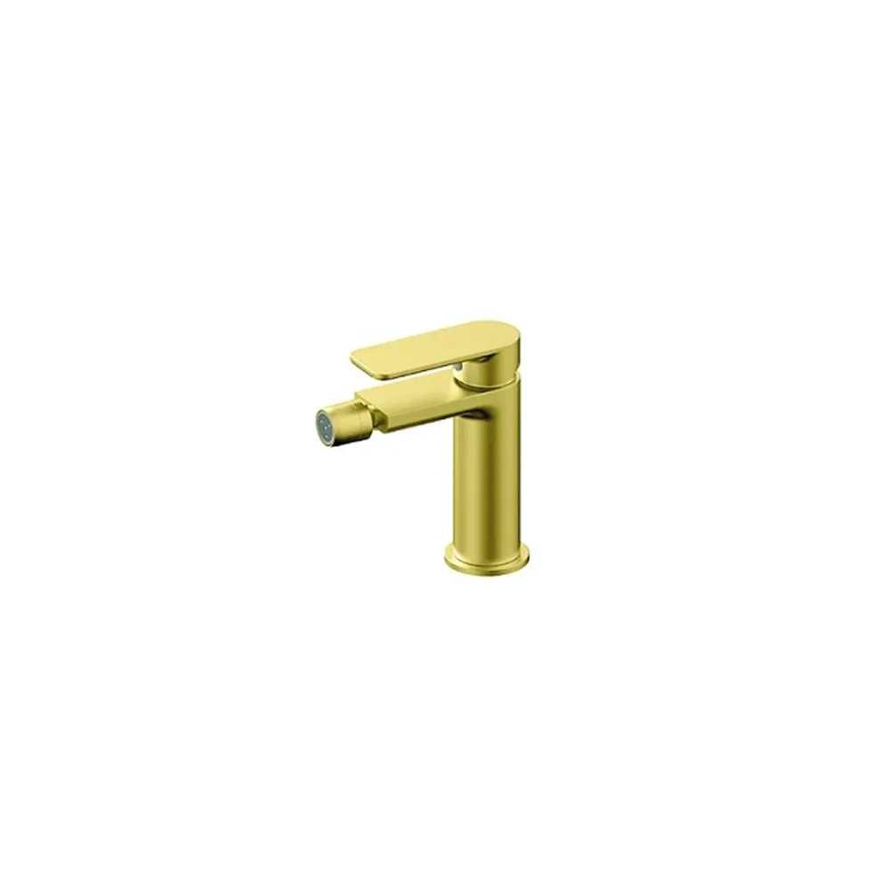 Bidet Faucet S2 Gold | Bidet Faucets | E-shop.si