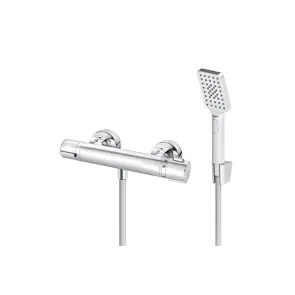 S2 Thermostatic Shower Valve | Shower Valves | E-shop.si