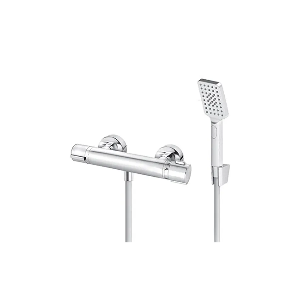 S2 Termostatska tuš armatura | Tuš armature | E-shop.si