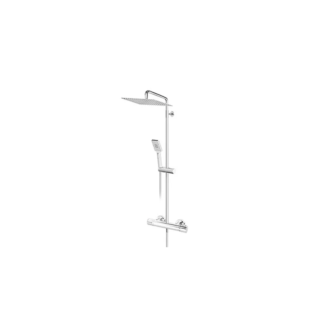 Shower Column S2 Thermostatic | Shower Columns | E-shop.si