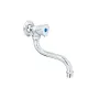 Piccolo 18-140 Basin Faucet.