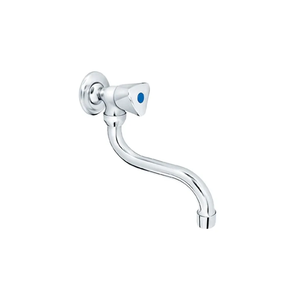 Piccolo 18-140 Basin Faucet | Faucets | E-shop.si