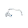 Upper basin faucet 18-200...