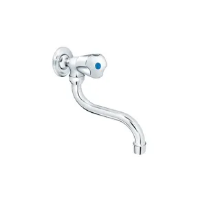 Keramic 140 Cold Water Faucet | Faucets | E-shop.si