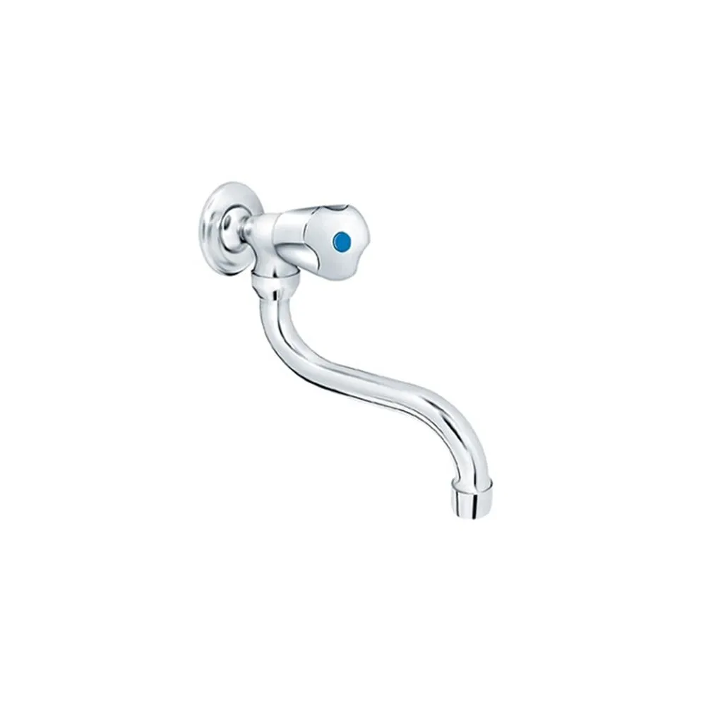 Keramic 140 hladna voda armatura | Armature | E-shop.si