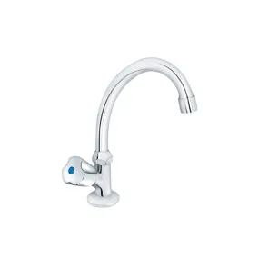 Keramic standing faucet | Cold water | E-shop.si
