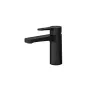 Blau Nero Washbasin Faucet.