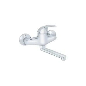 King 15 wall-mounted basin faucet | Faucets | E-shop.si