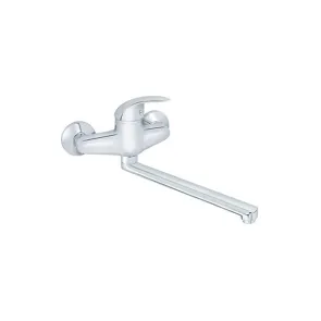 King 30 wall-mounted faucet | Faucets | E-shop.si