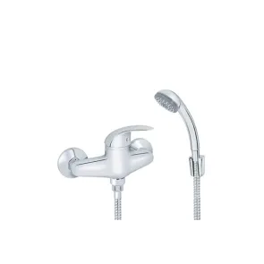 King Shower Faucet | Shower Fittings | E-shop.si