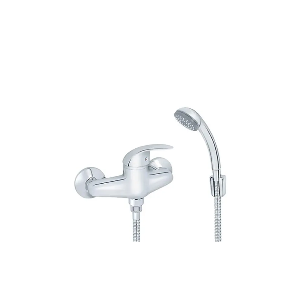 King Shower Faucet | Shower Fittings | E-shop.si