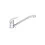 King 3-Way Kitchen Faucet.