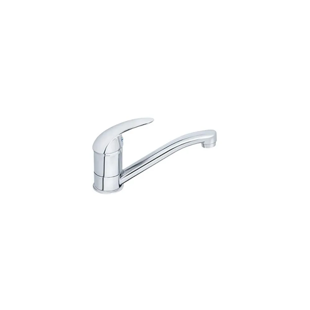 King short faucet 3 hoses | Kitchen Faucets | E-shop.si