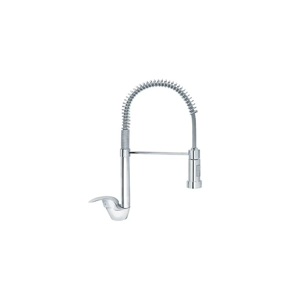 King Poluprof Kitchen Faucet | Kitchen Faucets | E-shop.si