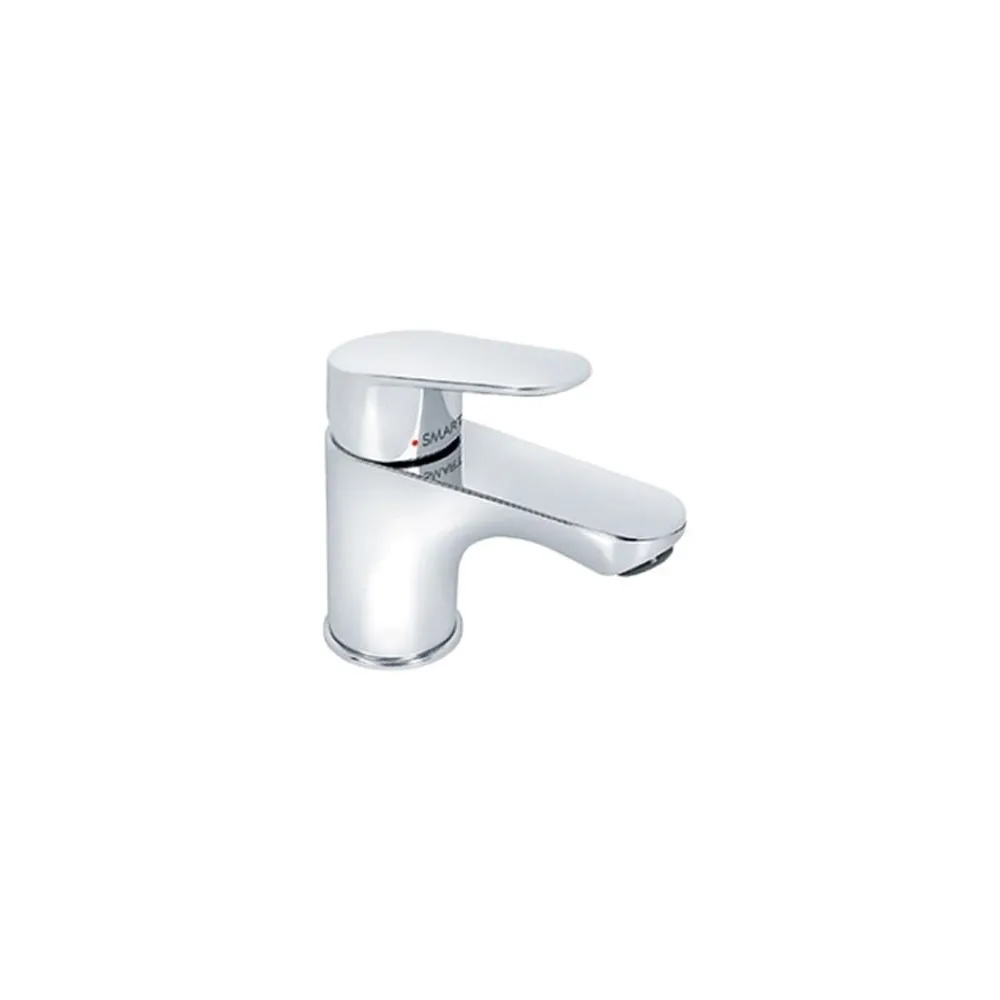 Armatura za umivalnik Smart S | Kopalniške armature | E-shop.si