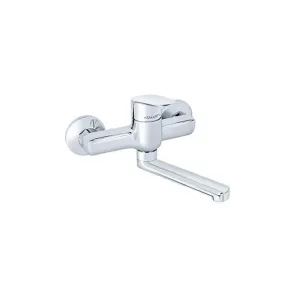 Smart Wall-Mounted Faucet 150 | Faucets | E-shop.si