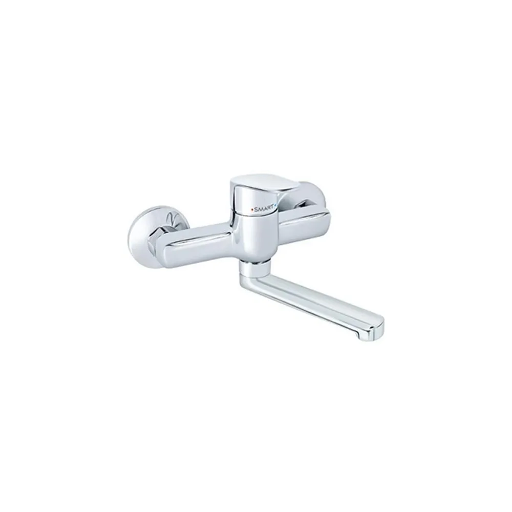 Armatura Smart stenska 150 | Armature | E-shop.si