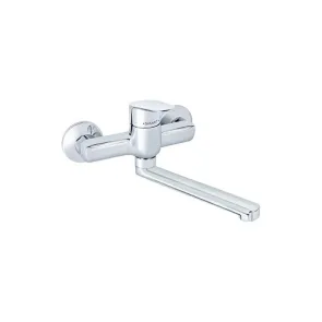 Smart Wall-Mounted Faucet 200 | Faucet | E-shop.si