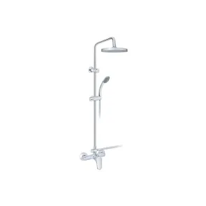 Shower Column Smart | Shower Columns | E-shop.si