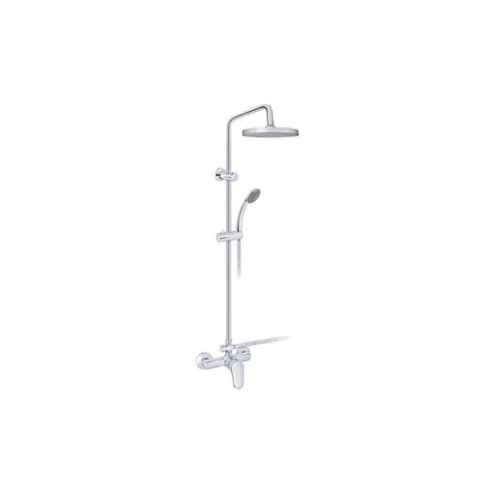 Shower Column Smart | Shower Columns | E-shop.si