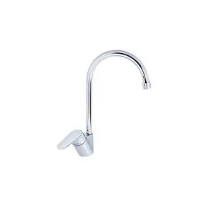 Smart high-arc kitchen faucet | Kitchen Faucets | E-shop.si