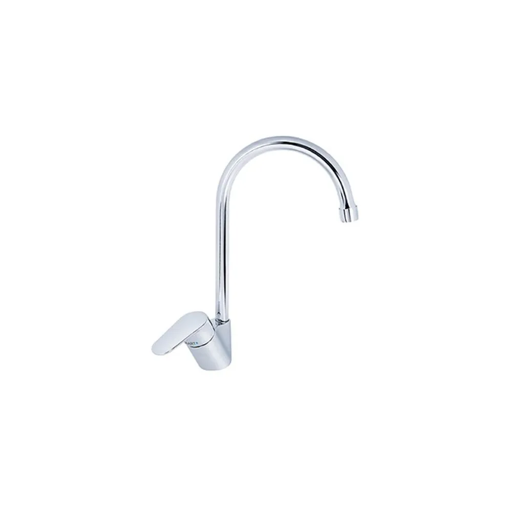Smart high-arc kitchen faucet | Kitchen Faucets | E-shop.si