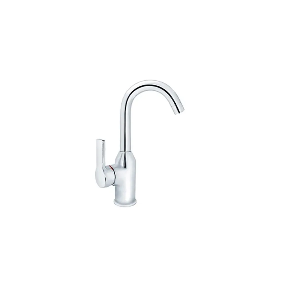 Armatura za umivalnik B2 visoka | Armature | E-shop.si