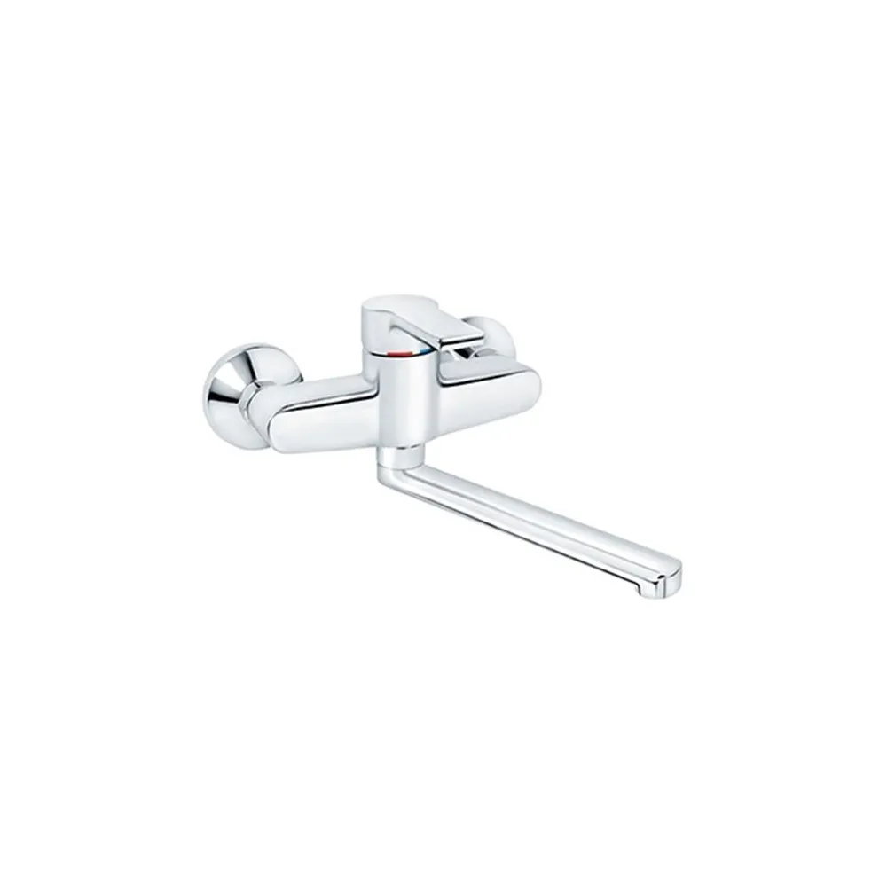 Armatura B2-20 stenska | Armature | E-shop.si