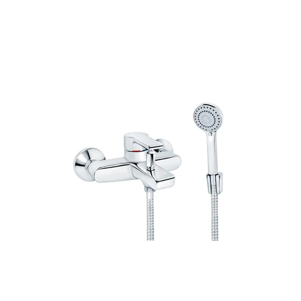 Bathtub Faucet B2 | Bathroom | E-shop.si