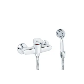 Shower valve B2 | Shower valves | E-shop.si