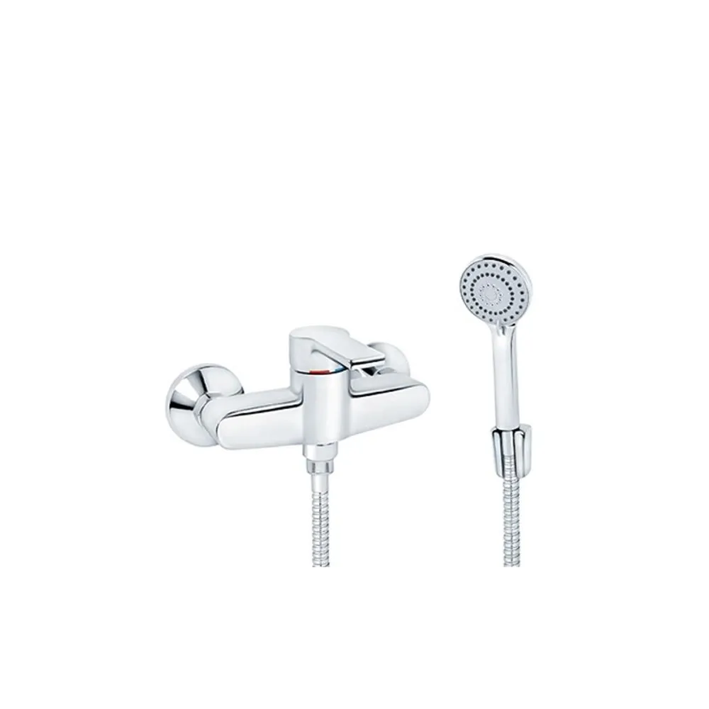 Armatura za tuš B2 | Tuš armature | E-shop.si