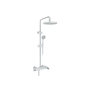 Shower column B2 | Shower Systems | E-shop.si