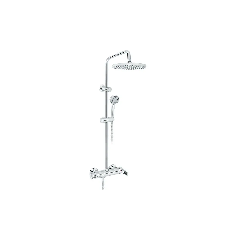 Shower column B2 | Shower Systems | E-shop.si