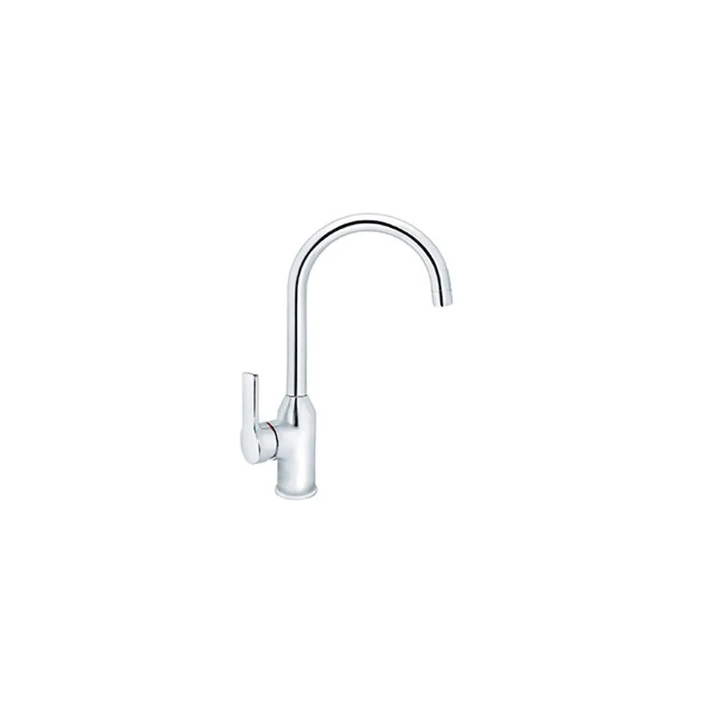 B2-18 Tall 3-Pipe Kitchen Faucet | Kitchen Faucets | E-shop.si