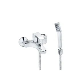 Cubo Bathtub Faucet | Bathroom Fittings | E-shop.si