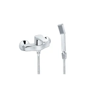 Cubo Shower Faucet | Shower Fittings | E-shop.si
