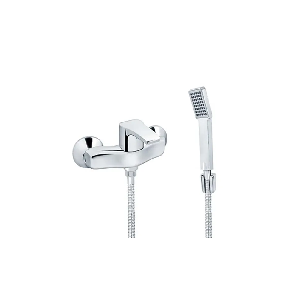Cubo Shower Faucet | Shower Fittings | E-shop.si