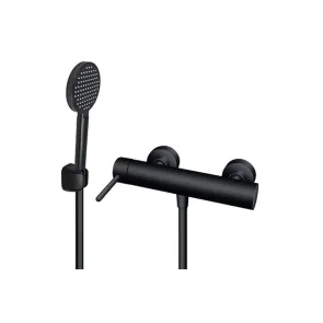 Shower faucet Dark | Shower Faucets | E-shop.si